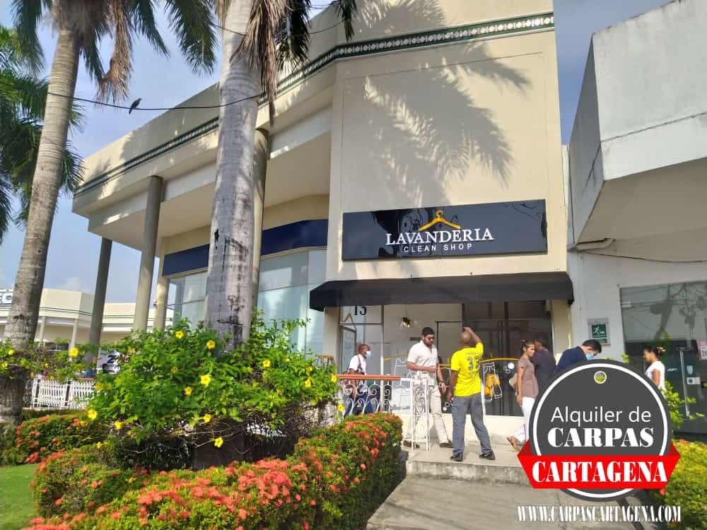 centro Comercial SAO