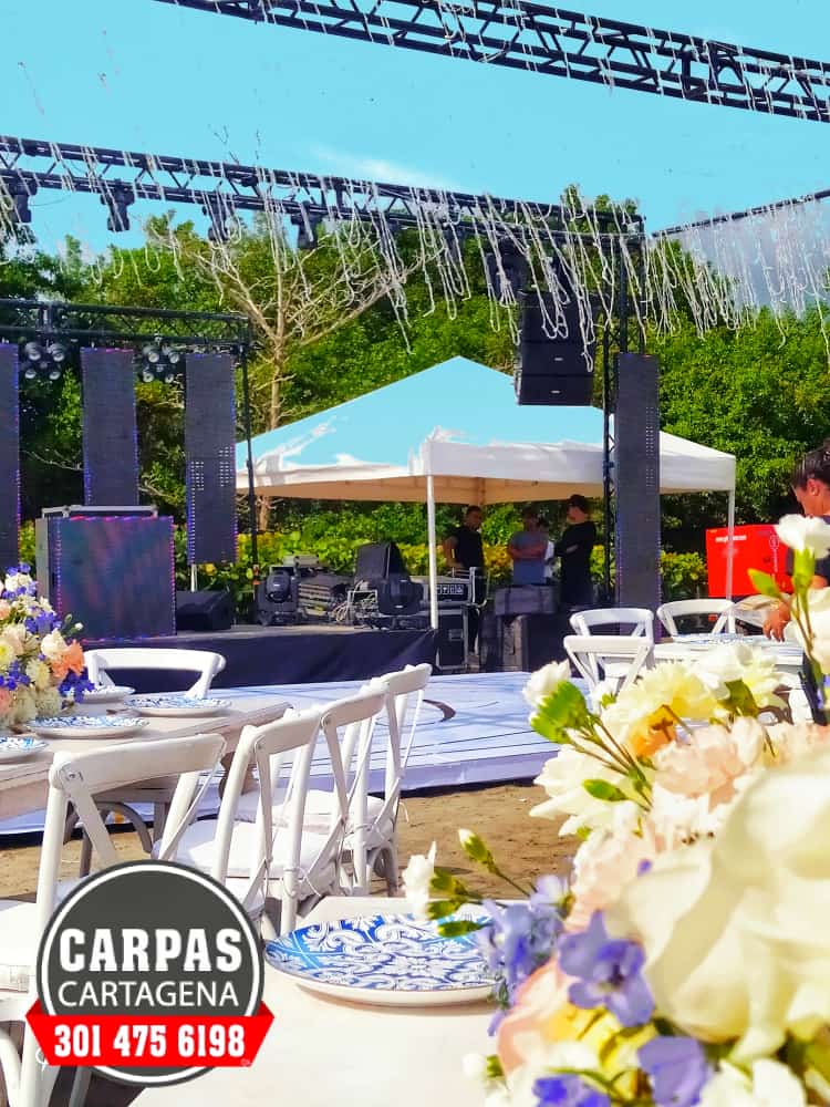 𝟓 𝐑𝐚𝐳𝐨𝐧𝐞𝐬 𝐩𝐚𝐫𝐚 𝐚𝐥𝐪𝐮𝐢𝐥𝐚𝐫  𝐜𝐚𝐫𝐩𝐚 𝐩𝐚𝐫𝐚 𝐭𝐮 𝐞𝐯𝐞𝐧𝐭𝐨 𝐞𝐧&nbsp;𝐂𝐚𝐫𝐭𝐚𝐠𝐞𝐧𝐚