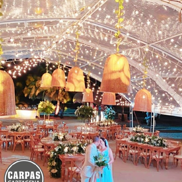 ¡No Dejes que el Clima Arruine tu&nbsp;Evento!