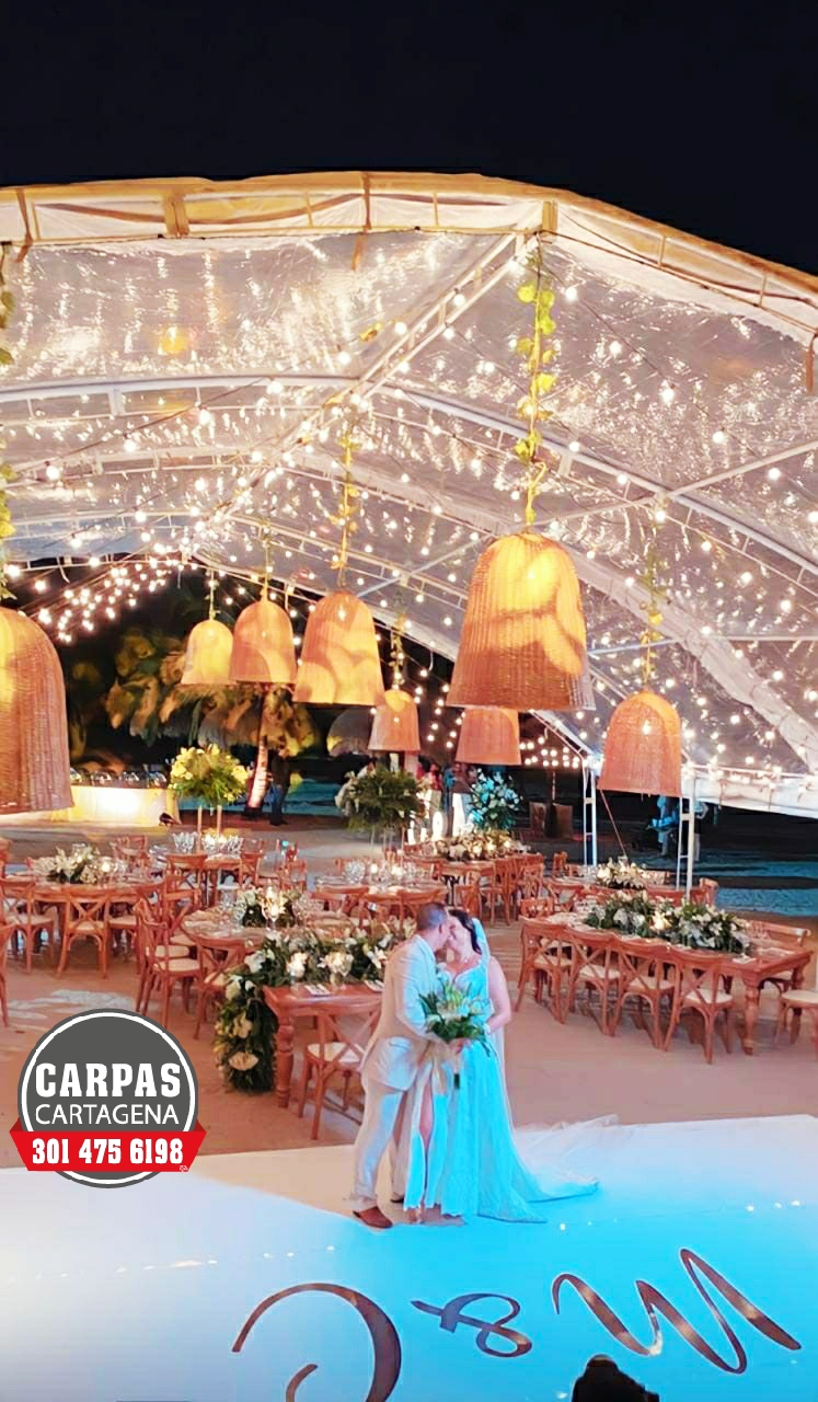 ¡No Dejes que el Clima Arruine tu&nbsp;Evento!