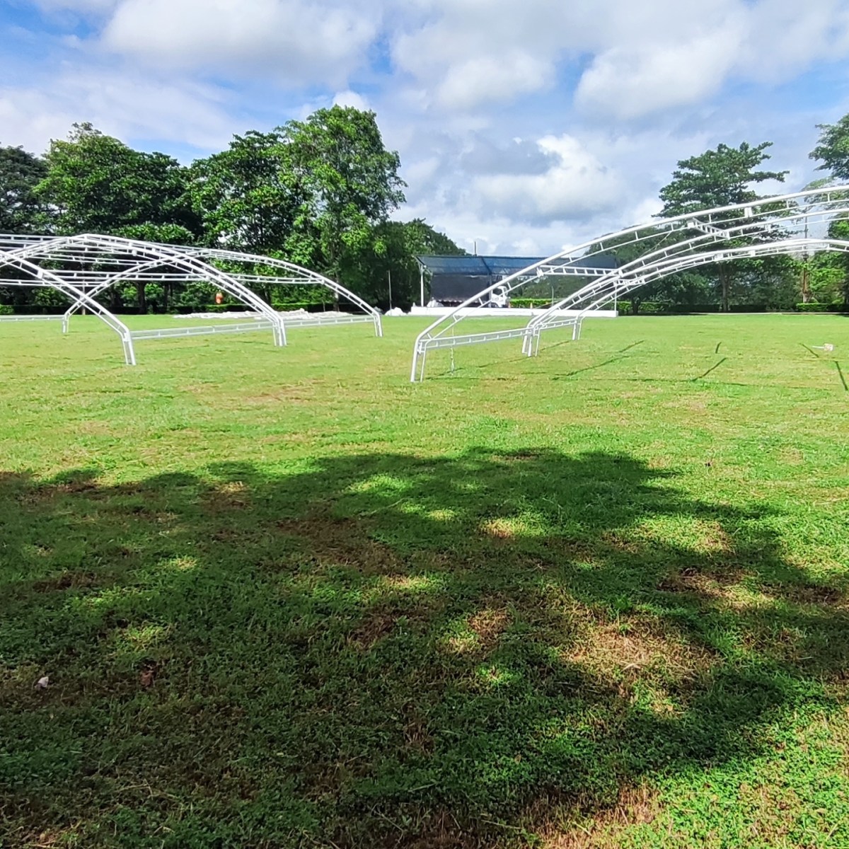 Alquiler de hangares industriales en&nbsp;Cartagena