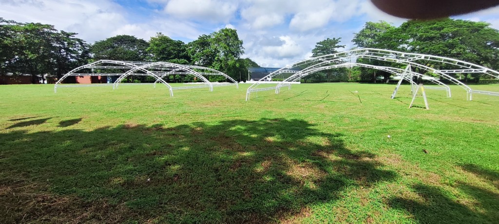 Alquiler de hangares industriales en&nbsp;Cartagena